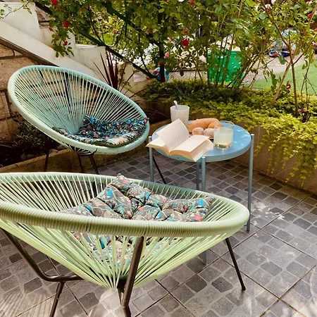 Avec Terrasse Charmante A -10mn Du Metro 4 * Bagneux (Hauts-de-Seine)